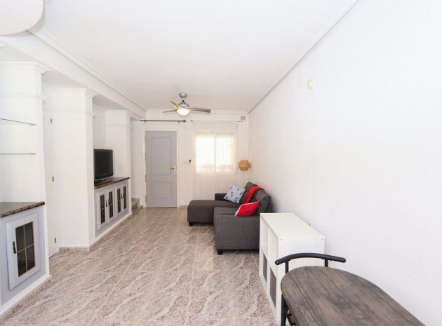 Revente - Maison de ville - Villamartin