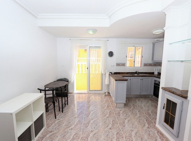 Revente - Maison de ville - Villamartin