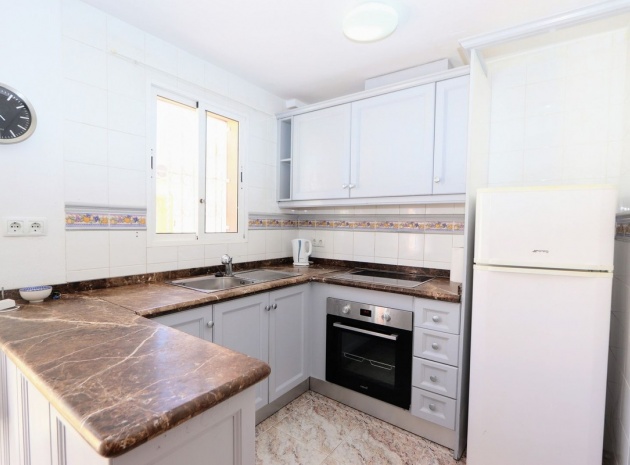Revente - Maison de ville - Villamartin