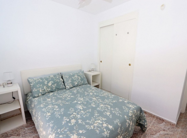 Revente - Maison de ville - Villamartin