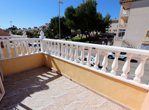 Revente - Maison de ville - Villamartin