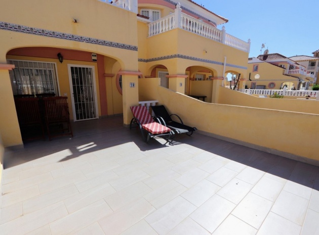 Revente - Maison de ville - Villamartin