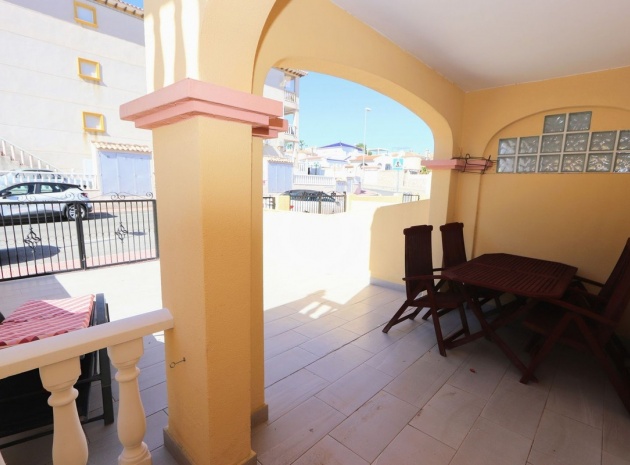 Revente - Maison de ville - Villamartin