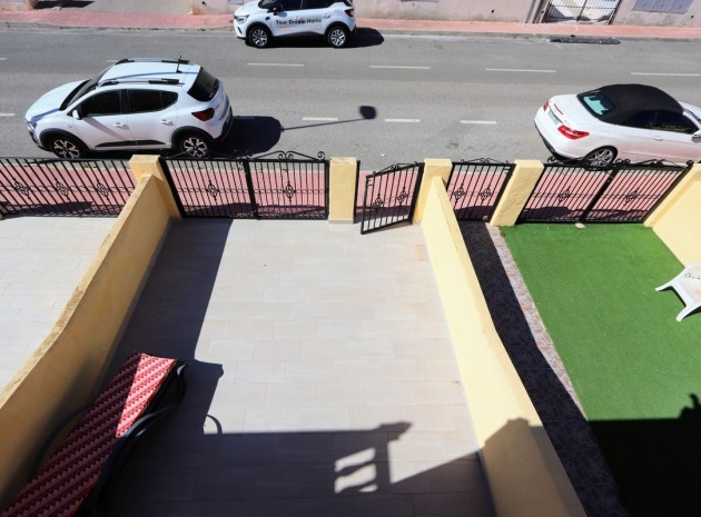 Revente - Maison de ville - Villamartin