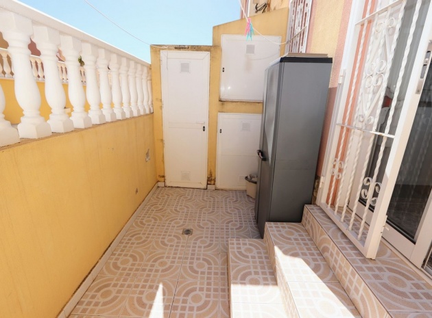 Revente - Maison de ville - Villamartin