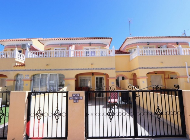 Revente - Maison de ville - Villamartin
