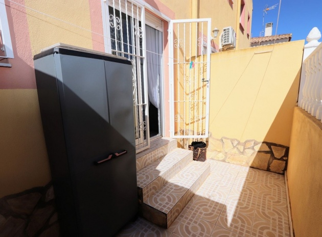 Revente - Maison de ville - Villamartin