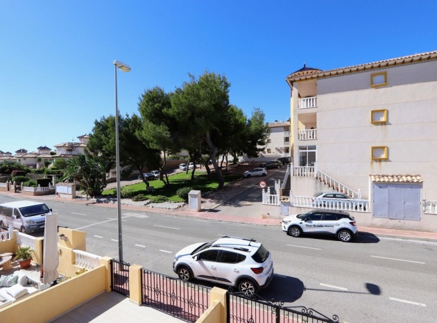 Revente - Maison de ville - Villamartin