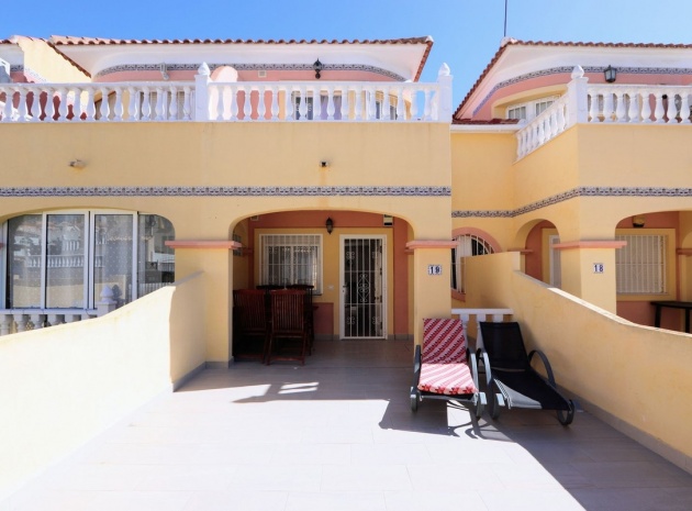 Revente - Maison de ville - Villamartin