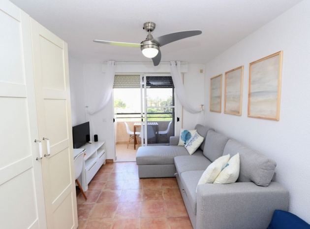 Wiederverkauf - Wohnung - Mil Palmeras