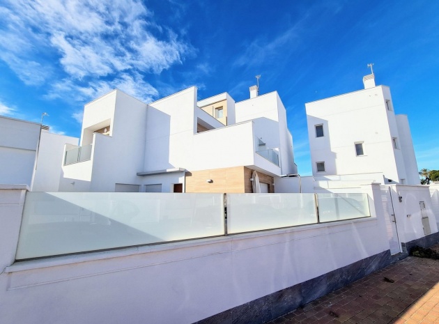 Wederverkoop - Villa - San Pedro del Pinatar