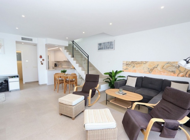 Wederverkoop - Villa - San Pedro del Pinatar