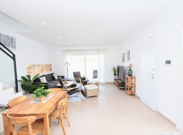 Wederverkoop - Villa - San Pedro del Pinatar
