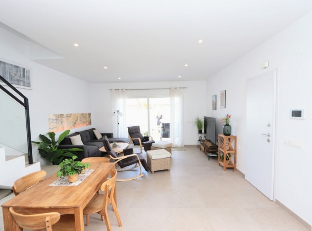 Wederverkoop - Villa - San Pedro del Pinatar