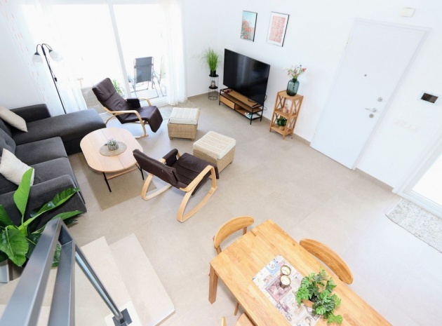 Wederverkoop - Villa - San Pedro del Pinatar