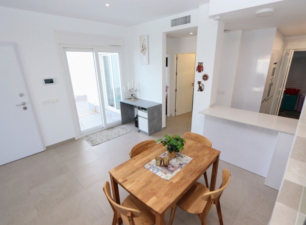 Wederverkoop - Villa - San Pedro del Pinatar