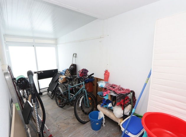 Wederverkoop - Villa - San Pedro del Pinatar