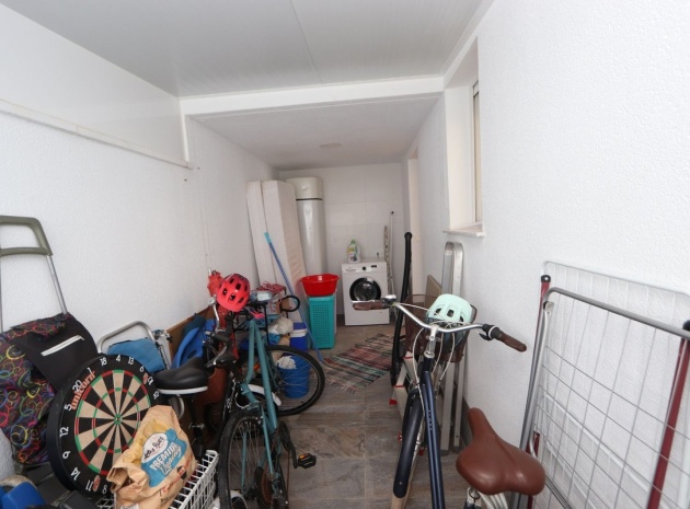 Wederverkoop - Villa - San Pedro del Pinatar