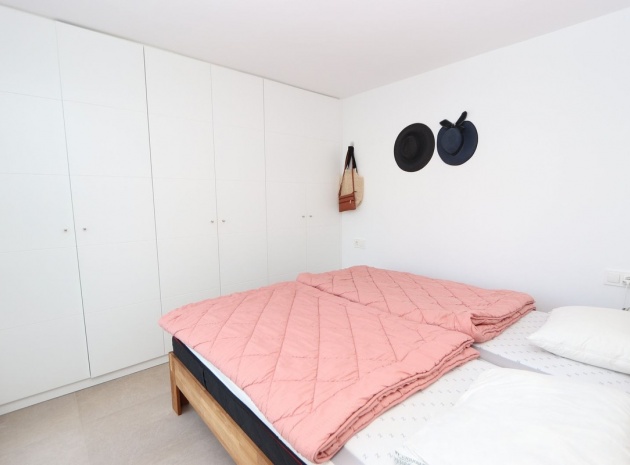 Wederverkoop - Villa - San Pedro del Pinatar