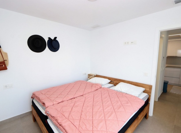 Wederverkoop - Villa - San Pedro del Pinatar