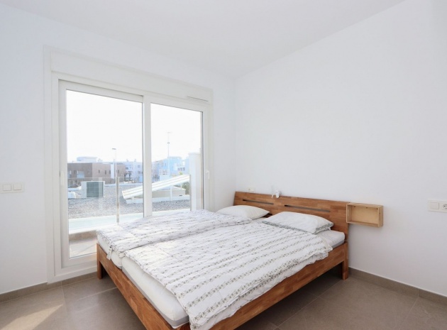Wederverkoop - Villa - San Pedro del Pinatar
