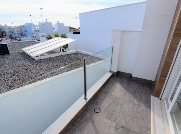 Wederverkoop - Villa - San Pedro del Pinatar