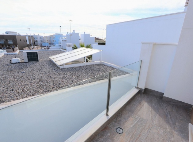 Wederverkoop - Villa - San Pedro del Pinatar