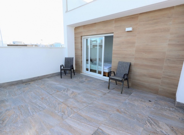 Wederverkoop - Villa - San Pedro del Pinatar