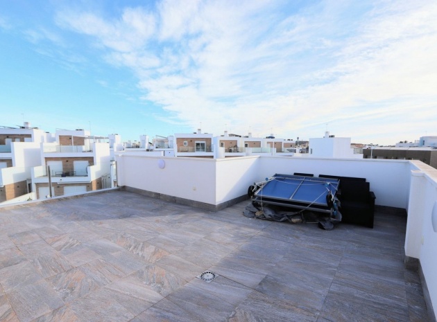 Wederverkoop - Villa - San Pedro del Pinatar