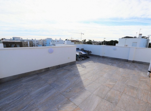Wederverkoop - Villa - San Pedro del Pinatar