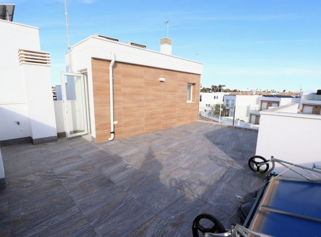 Wederverkoop - Villa - San Pedro del Pinatar