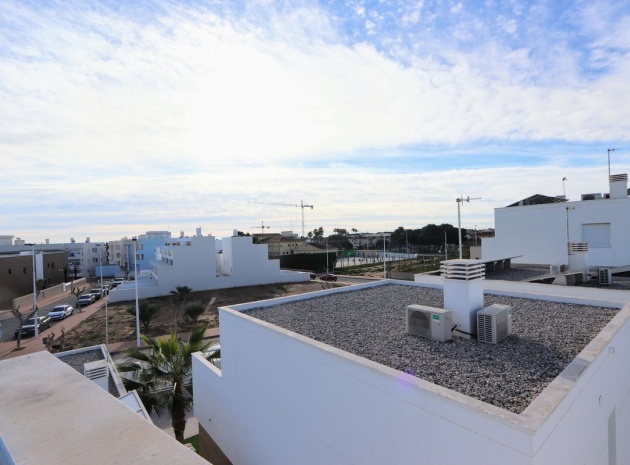 Wederverkoop - Villa - San Pedro del Pinatar