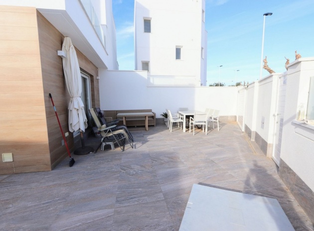 Wederverkoop - Villa - San Pedro del Pinatar
