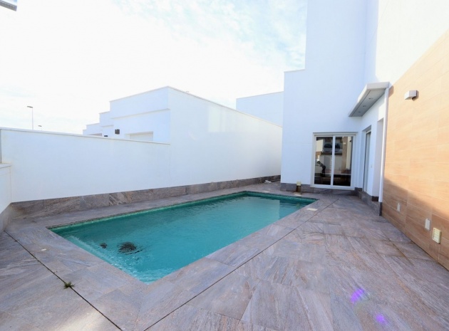 Wederverkoop - Villa - San Pedro del Pinatar