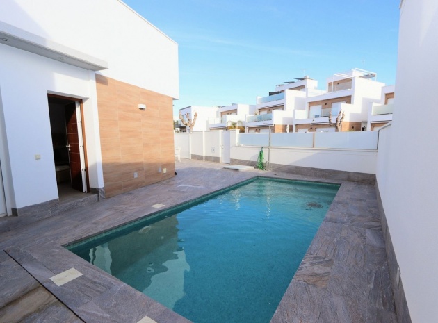 Wederverkoop - Villa - San Pedro del Pinatar