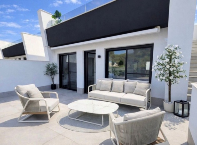 Återförsäljning - Villa - San Javier - Santiago de la Ribera