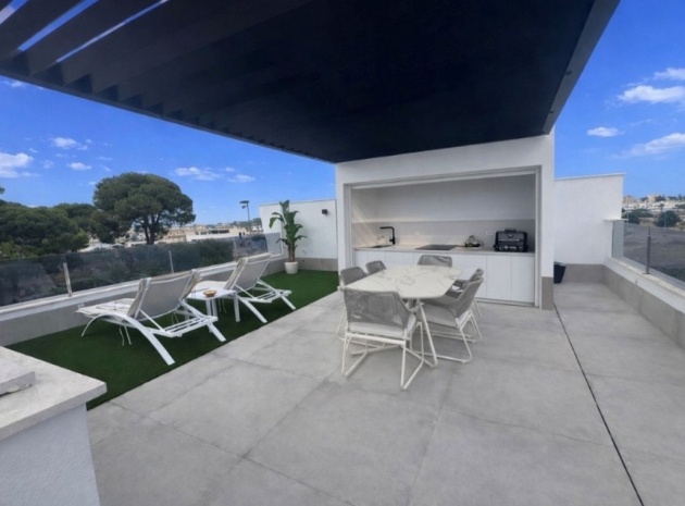Återförsäljning - Villa - San Javier - Santiago de la Ribera