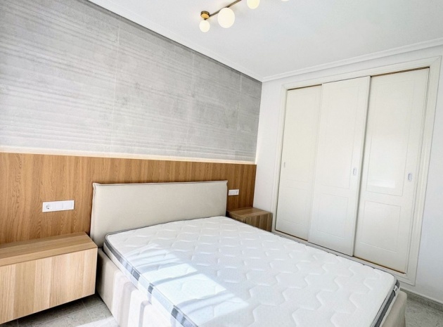 Wiederverkauf - Wohnung - Campoamor