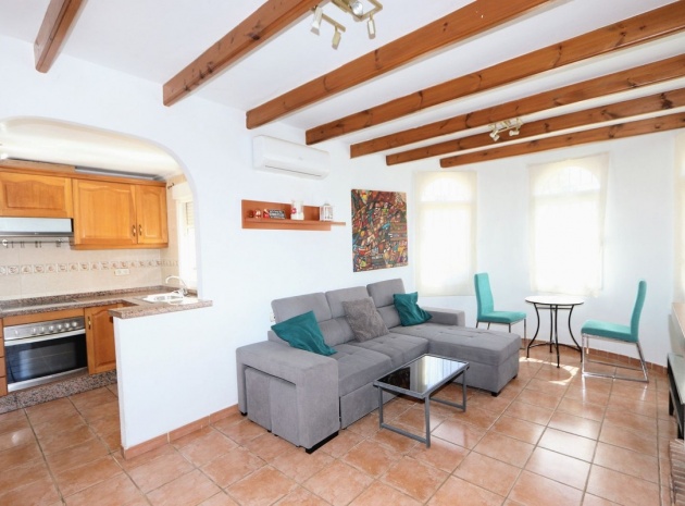 Resale - Villa - Orihuela - Villamartin