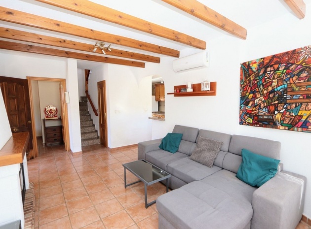 Resale - Villa - Orihuela - Villamartin