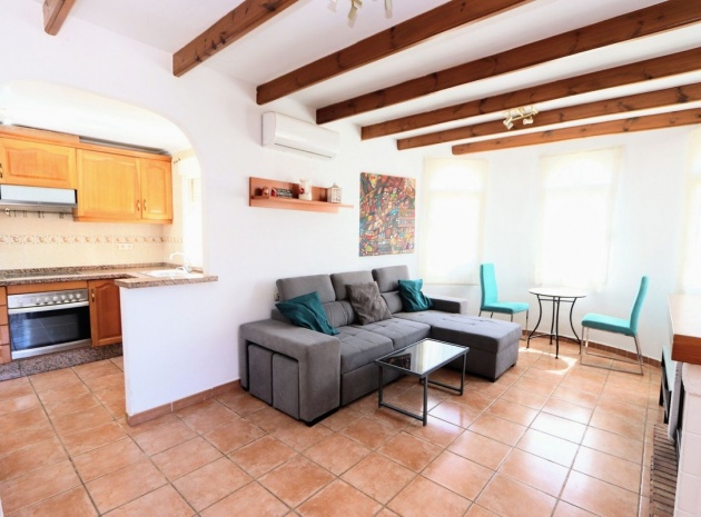Resale - Villa - Orihuela - Villamartin