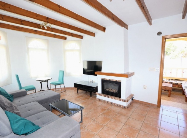 Resale - Villa - Orihuela - Villamartin