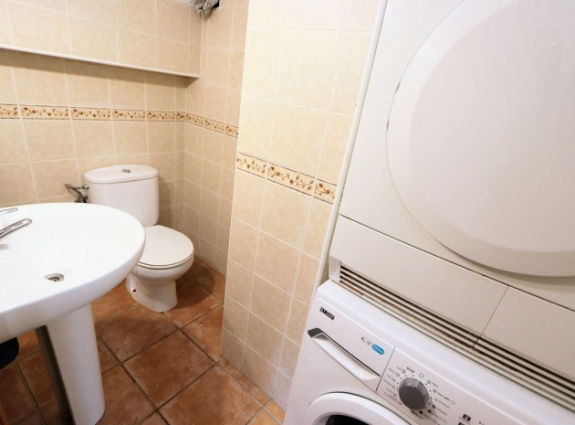 Resale - Villa - Orihuela - Villamartin
