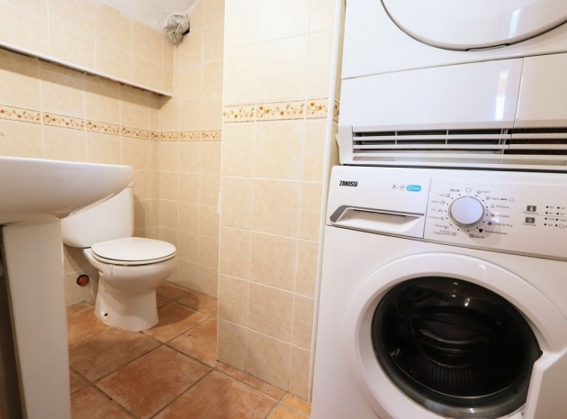 Resale - Villa - Orihuela - Villamartin