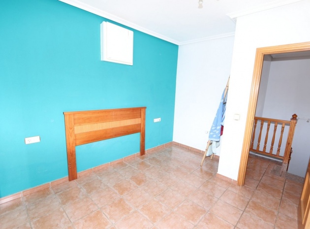 Resale - Villa - Orihuela - Villamartin