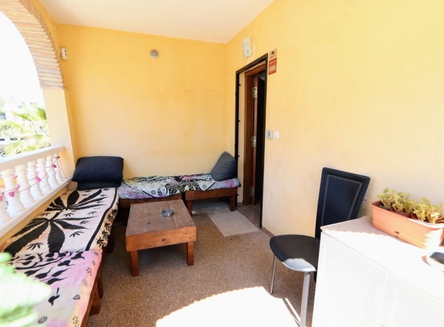 Resale - Villa - Orihuela - Villamartin