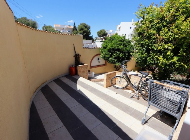 Resale - Villa - Orihuela - Villamartin