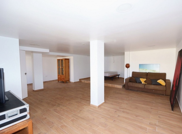 Resale - Villa - Orihuela - Villamartin