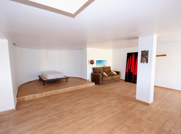 Resale - Villa - Orihuela - Villamartin