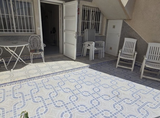 Wiederverkauf - Wohnung - San Javier - Santiago de la Ribera